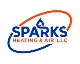 https://www.logocontest.com/public/logoimage/1533793283Sparks Heating and Air5.jpg